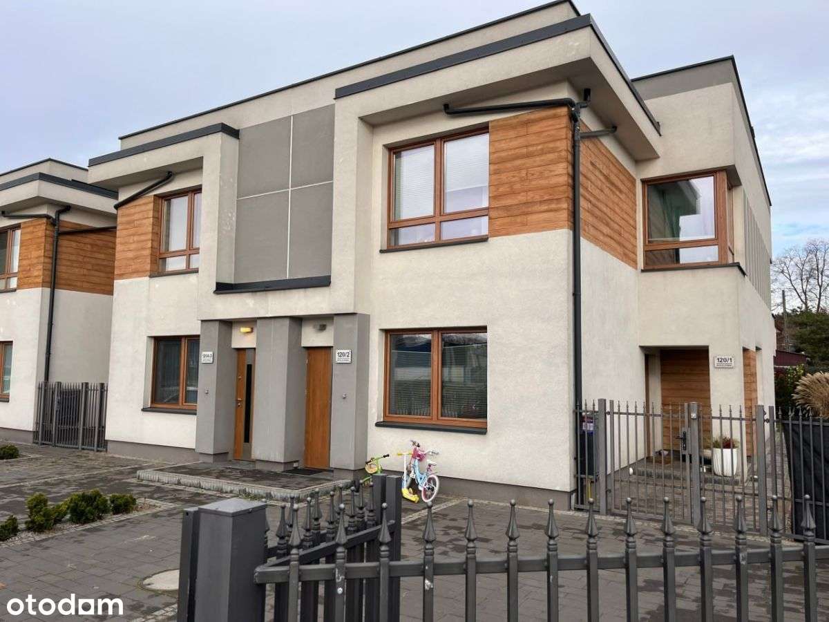 Topowa Oferta Premium! 80 m², Balkon, Parking, 1 m - Pełny obrazek: 1/17