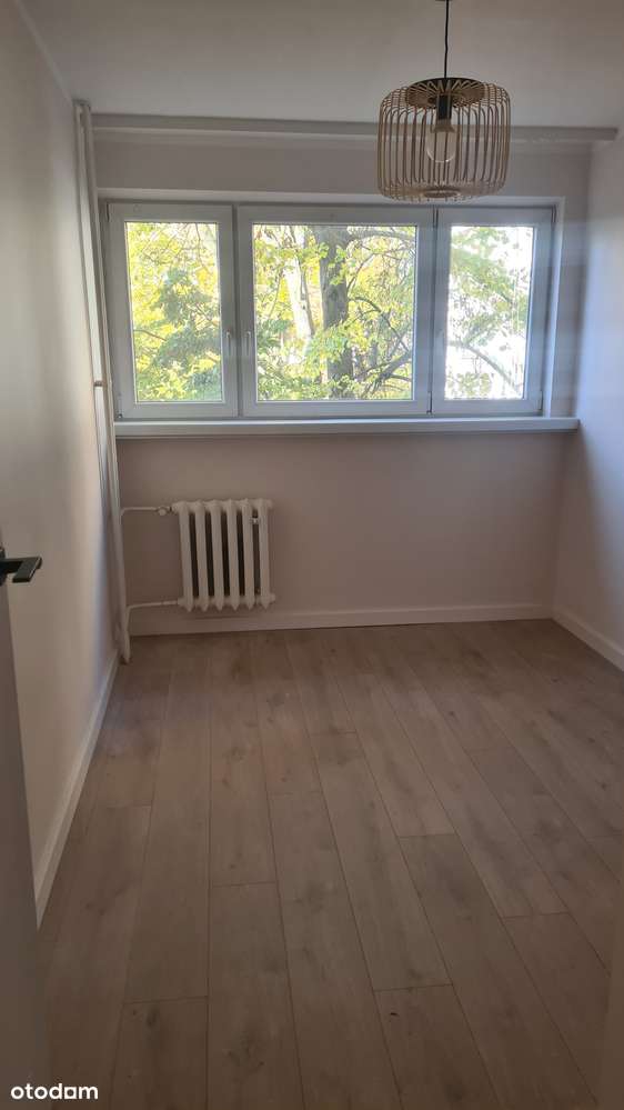 Krzyki 3 pokoje po remoncie z balkonem-8