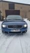 Audi A4 Cabriolet 1.8T Multitronic - 15