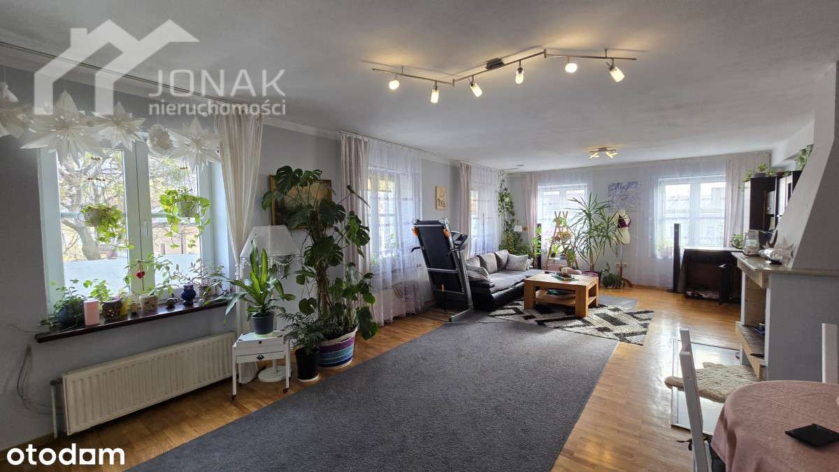 Przestronne 3-pokojowe mieszkanie IIp 77m²Zamiana - Pełny obrazek: 2/9