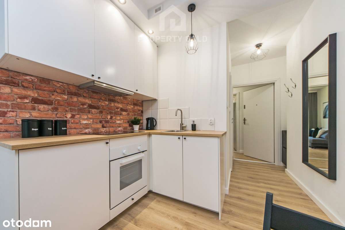 Mieszkanie 95,98 m² podzielone na 4 apartamenty!-16