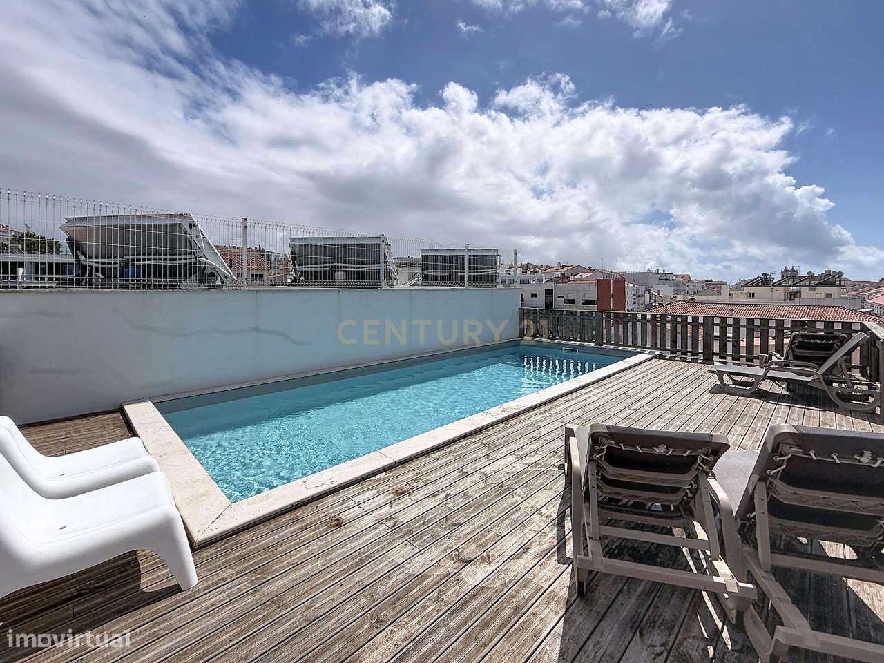 Apartamento T2 em Nazaré, Leiria - Oportunidade Única!-56