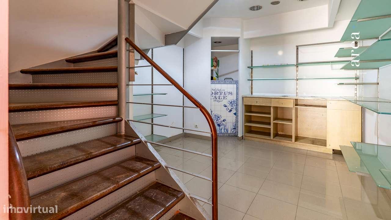 Imóvel Exclusivo | Loja do Paço - Marina-5