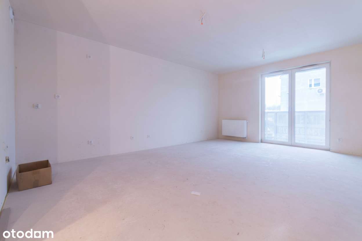 Gotowe do aranżacji | Garaż | Spokojne i ciche osiedle-1