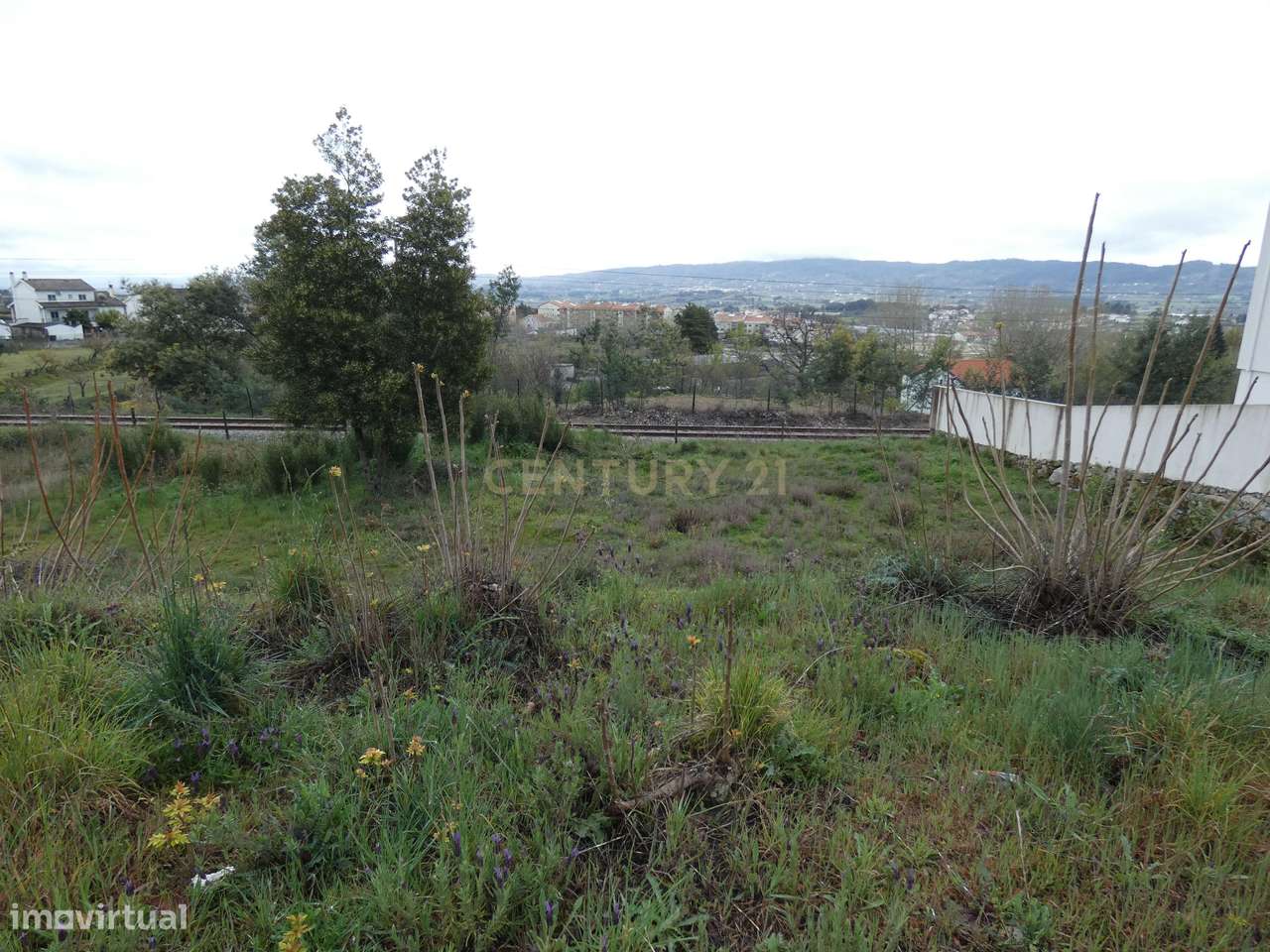 Excelente Terreno P/ construção no Sitio do Polito, Covilhã - Grande imagem: 3/4