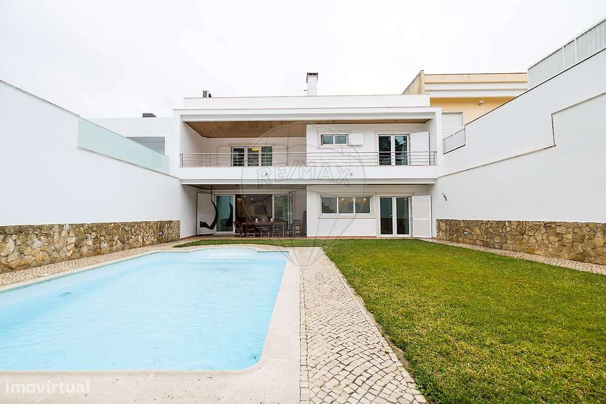 Moradia T5 para venda-35