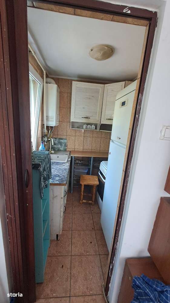 George Enescu apartament 2 camere etajul I - Imagine principală: 5/7