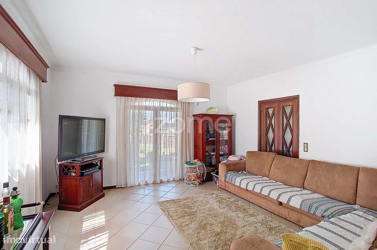 Moradia T4 na Palhaça - Grande imagem: 5/42