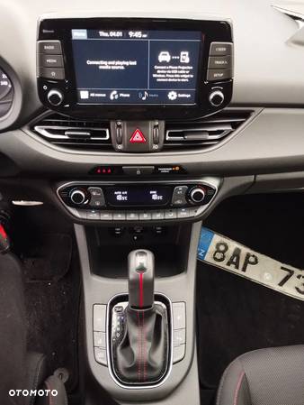 Hyundai i30 N 1.5 T-GDI 48V Line DCT - 9