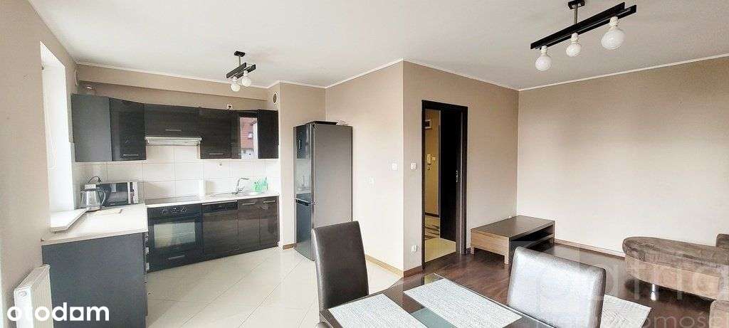 2 pokojowe mieszkanie na Warszewie-14