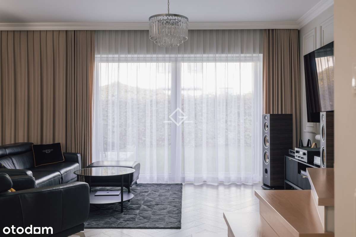 Wysoki Standard | Gotowe DO Wprowadzenia | Garaż - Pełny obrazek: 5/20