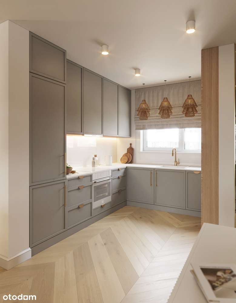 Osiedle Różane w Różynach koło Pruszcza Gdańskiego-11