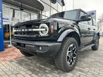 Ford Bronco - 2