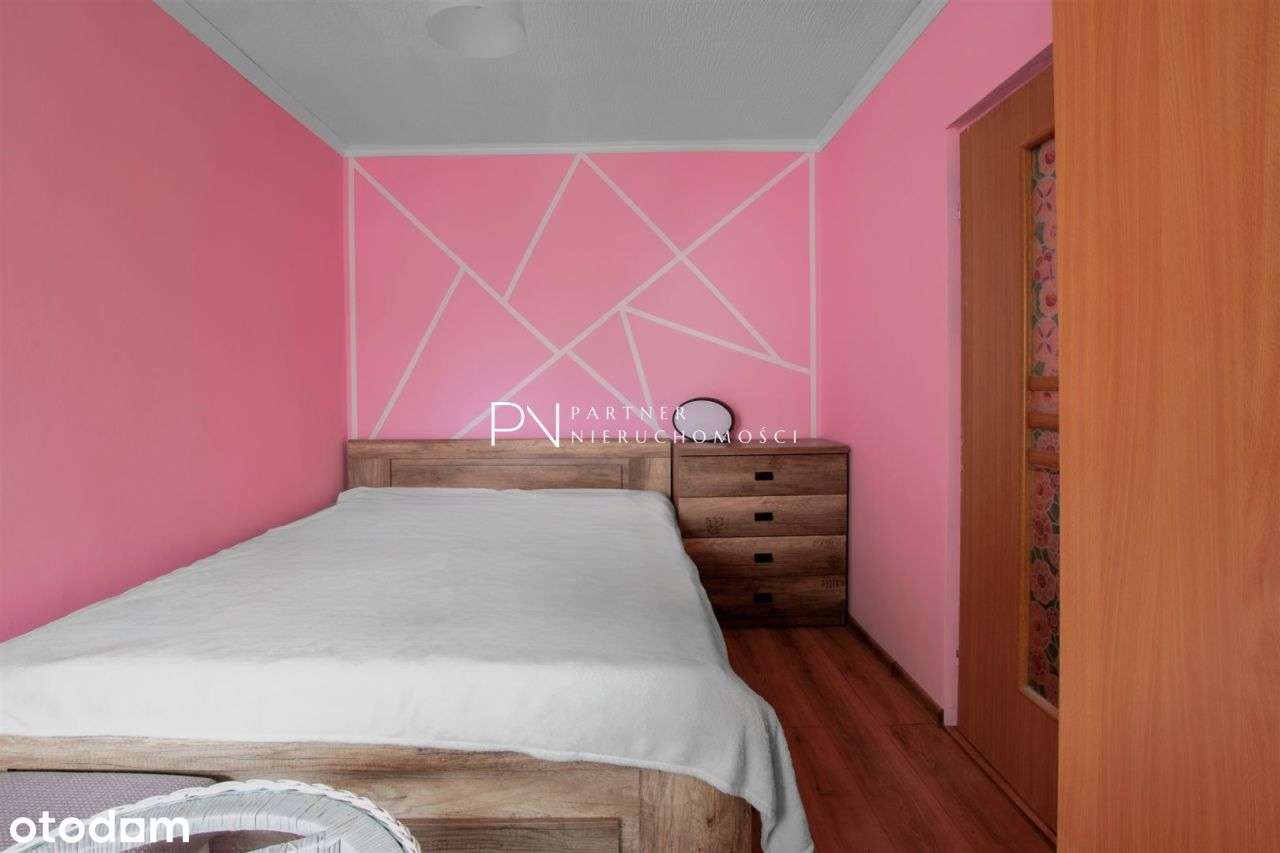 2 pokoje z balkonem ul. Śląska-1