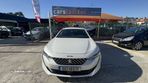 Peugeot 508 SW 1.5 BlueHDi GT Line EAT8 - 1