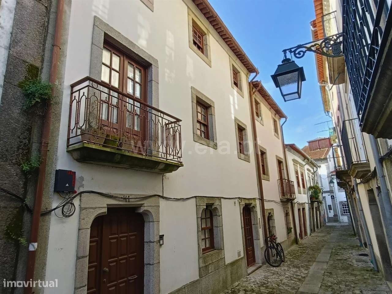 Apartamento T3, Viana do Castelo-1