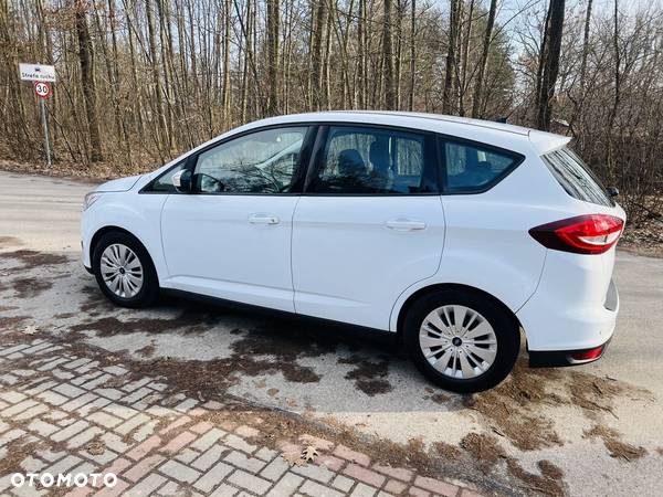Ford C-MAX 1.5 TDCi Edition ASS - 11