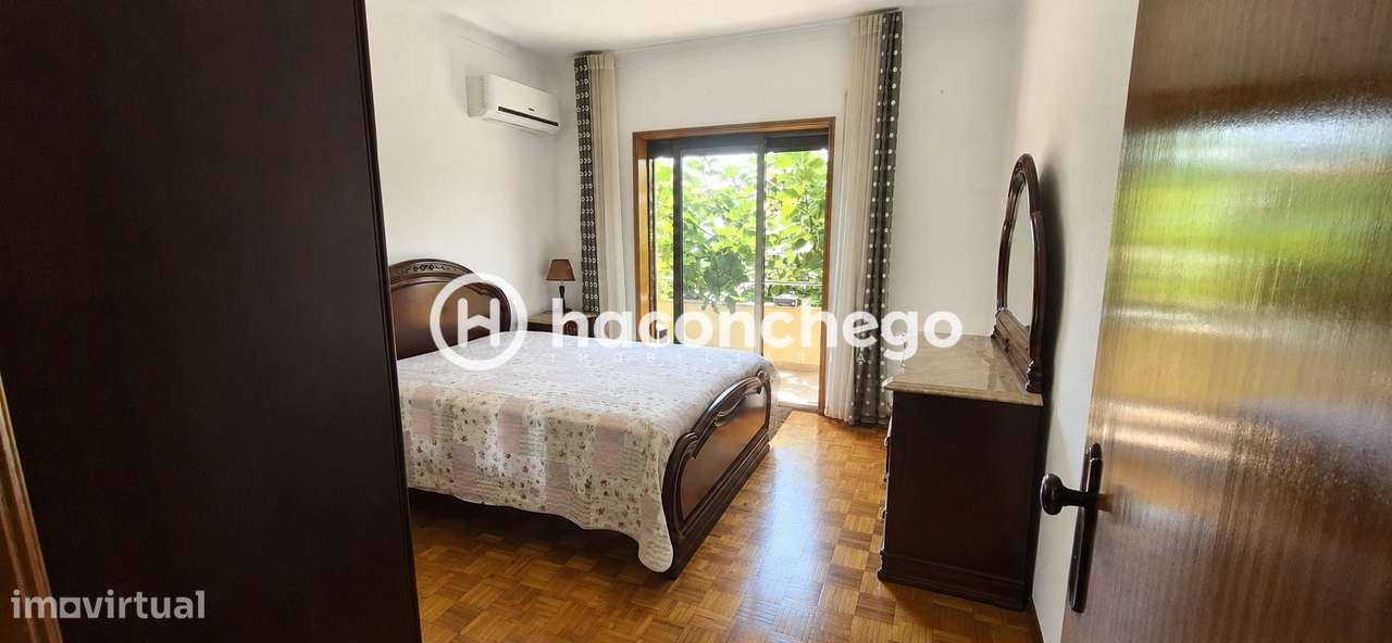 Moradia Geminada T3 Venda em Arcozelo,Barcelos-23