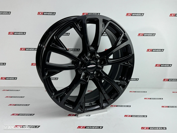 Jantes Mini JCW em 18 | 5x112 - 5