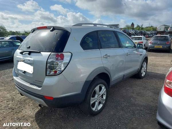 Pompa motorina rezervor Chevrolet Captiva 2012 SUV 2.2 DOHC Z22D1 - 1