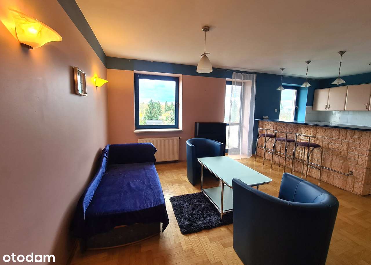 Inwestycja na dobry start w BRONOWICACH - Możliwe 2 pokoje z aneksem - Pełny obrazek: 5/10