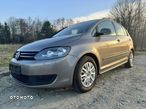 Volkswagen Golf Plus 1.6 TDI BlueMot Trendline - 10