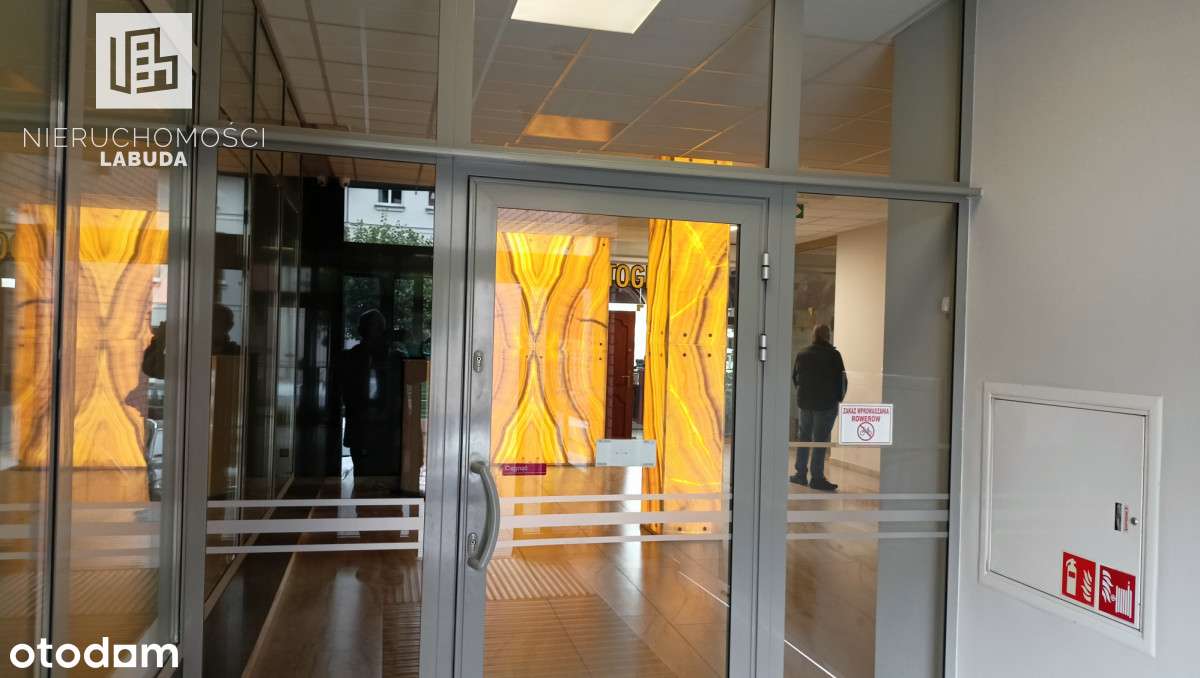 Super lokalizacja - prestiżowy budynek. - Pełny obrazek: 4/17