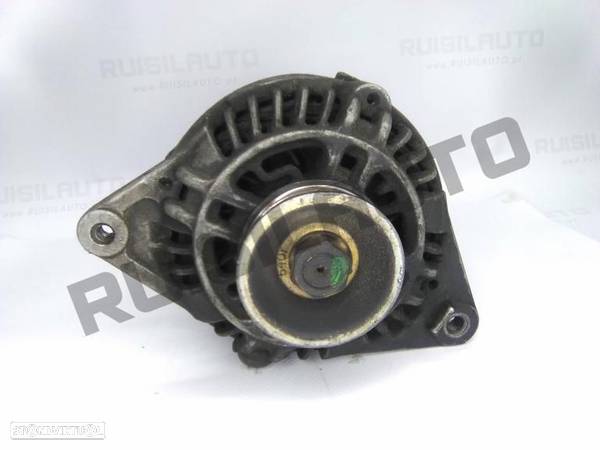 Alternador  Hyundai Accent I [1993_1999] 1.3 - 1