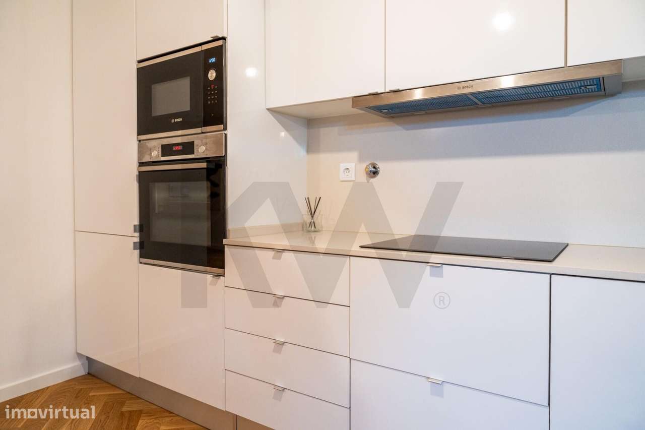 Charmoso Apartamento T2 no Estoril a 5 minutos a pé da praia-20