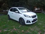 Peugeot 108 Top! 1.0 VTi Collection - 2