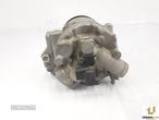 COMPRESSOR AR CONDICIONADO VOLKSWAGEN POLO 2010 -6Q0820808F - 3