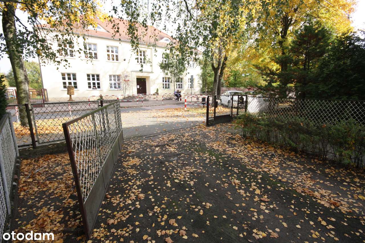 Willa miejska w doskonałej lokalizacji!-2