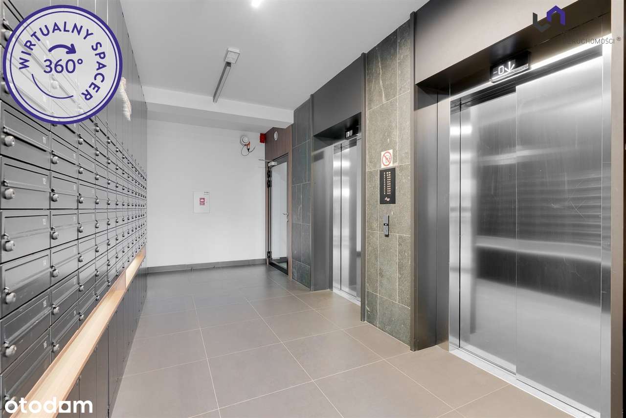 Atal Francuska Park 4 Pokoje Garaz X2 KOMÓRKA!-13