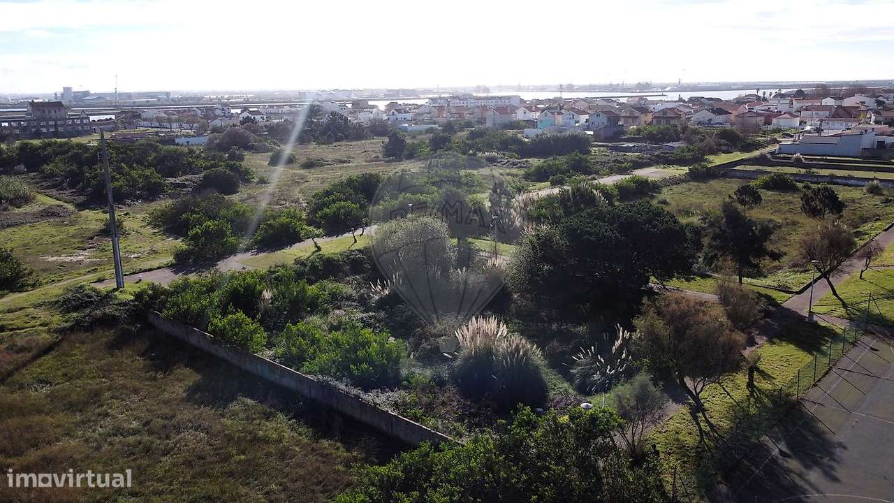 Terreno  para venda - Grande imagem: 5/10