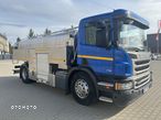 Scania P250 - 1