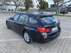 BMW 318 d Touring Aut. - 3