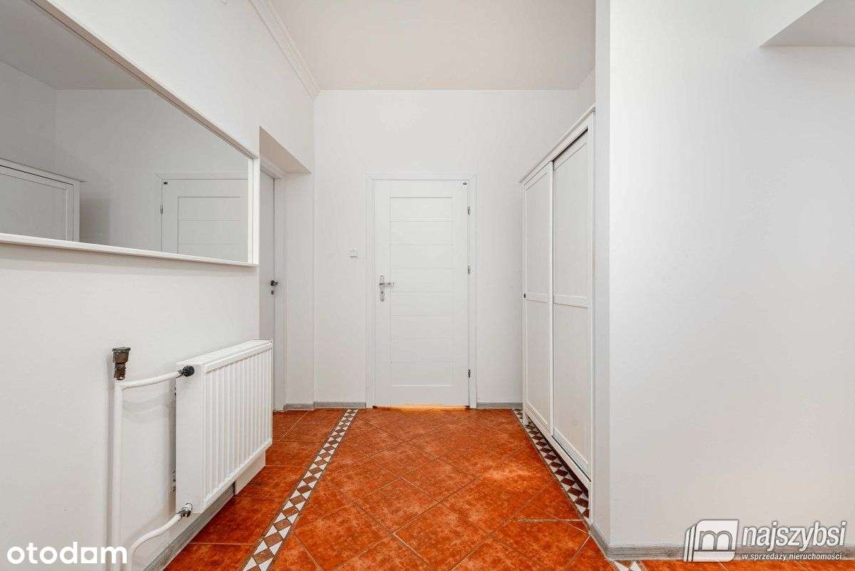 Kołobrzeg-Przestronne Mieszkanie 82 M2 W Podczelu - Pełny obrazek: 5/17