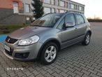 Suzuki SX4 - 3