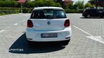 Volkswagen Polo 1.4 TDI CR BMT Trendline - 3