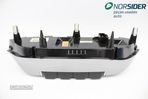 Consola de chaufagem AC Kia Rio|11-15 - 9