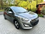 Hyundai I30 1.6 CRDi BlueDrive Comfort - 7