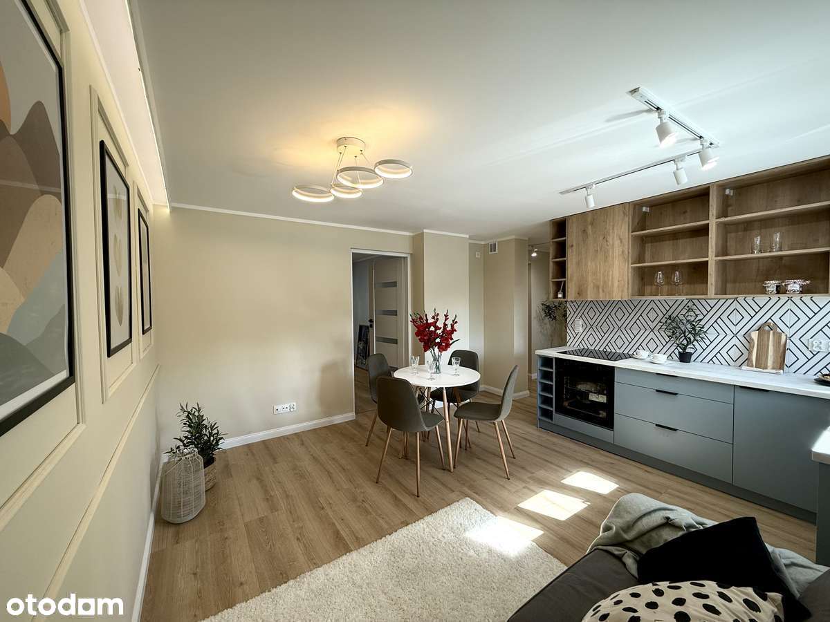 Ostatnia szansa! Po remoncie, Garaż i Działka za oknem. - Pełny obrazek: 5/20