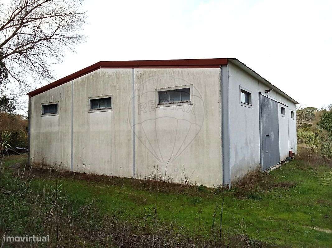 Armazém  para venda - Grande imagem: 4/11