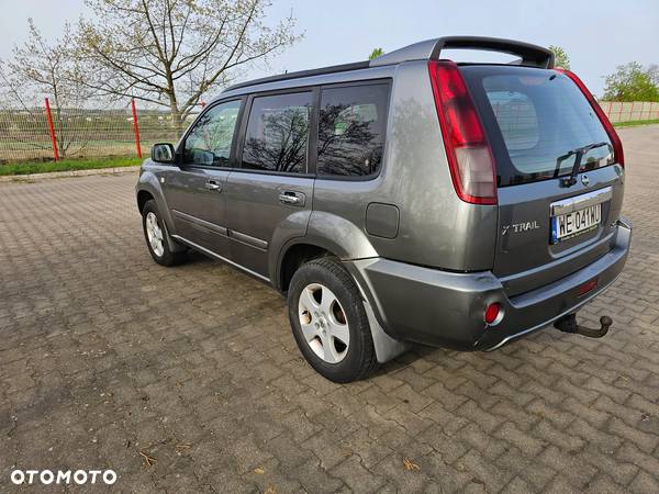 Nissan X-Trail 2.2 dCi Comfort - 2