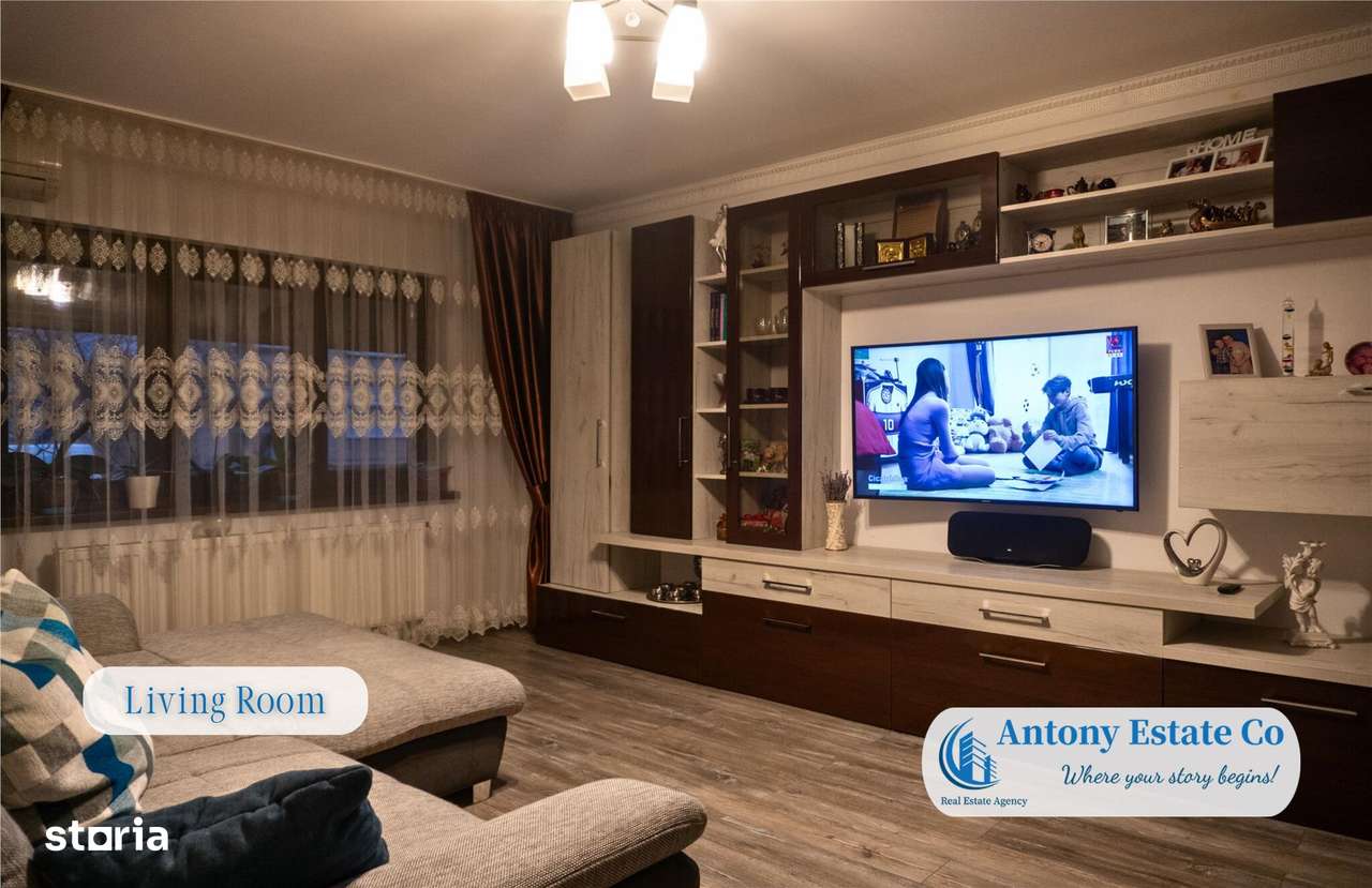 Apartament de vanzare, 4 camere, Tip PB,  Oradea - Imagine principală: 3/13