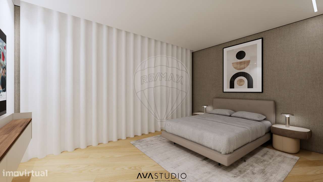 Apartamento T3 para venda - Grande imagem: 5/18