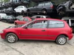 Para Peças Honda Civic V Hatchback (Eg) - 4