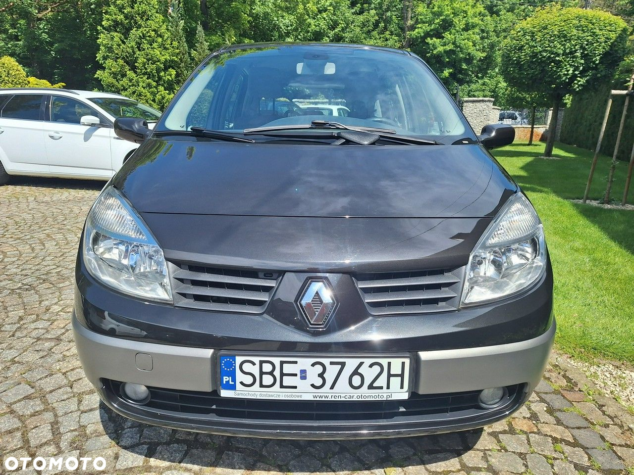 Renault Scenic 1.6 16V Avantage - 30