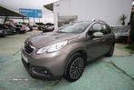 Peugeot 2008 1.2 PureTech Style EAT6 - 10