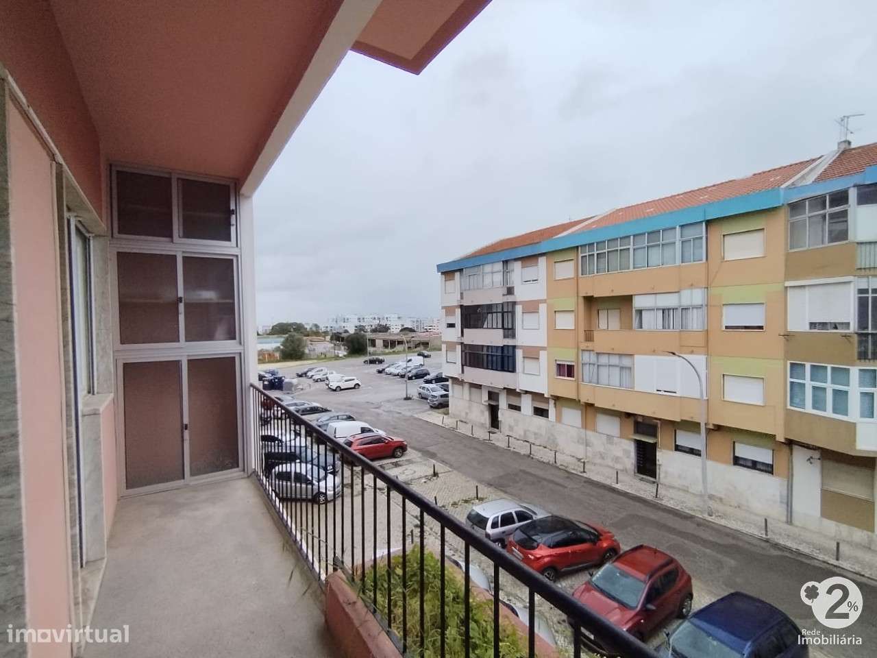 T2 Remodelado, pronto a habitar - Alto do Seixalinho-20